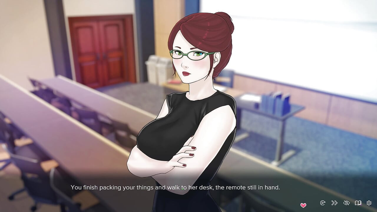 Complete Gameplay - Quickie: A Love Hotel Story, Part 8
