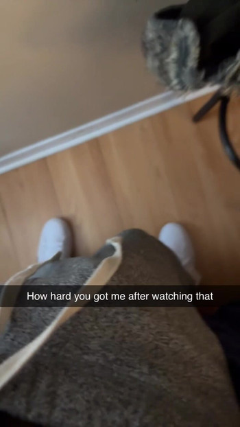 每次你都得到我