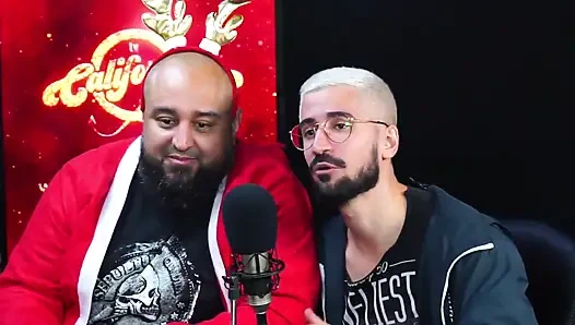 Pagode da ofensa - spesial natal 2021