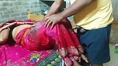 Sister-in-law had sex with brother-in-law all night and inserted finger in vagina Indian wife pron video