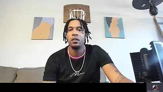 Интервью с TrikePatrol - Jahan X