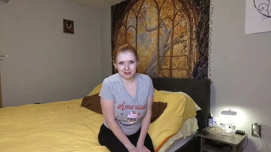Stepmommy Turns Stepdaughter Into Lesbian Servant