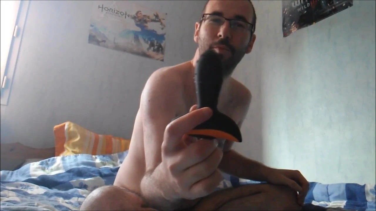 Unboxing και δοκιμή 2 νέων σεξουαλικών παιχνιδιών