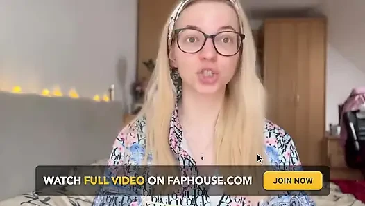 Paypig, lebt von $ 30 pro monat, nachdem ich ihn trocken gespült habe