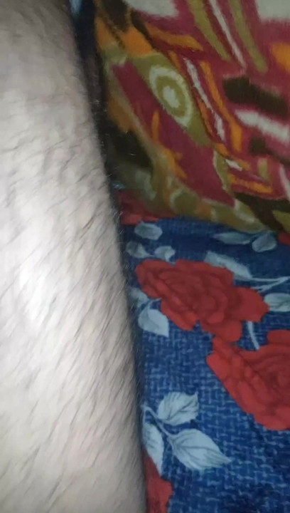 Punjabi Guy showing Dick