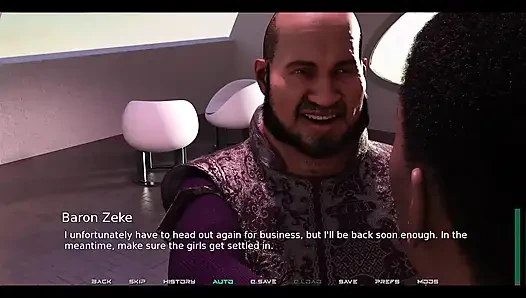 Lideri takip et #1 Asla yapmak istemedikleri şeyler yaptı