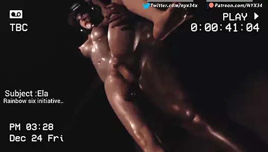 Nyx34X Hot 3d Sex Hentai Compilation -59