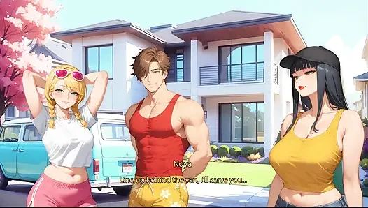 Karını seviyorum (bölüm 2)