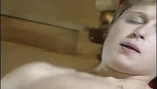 Ein geschmack von ihrem tiefen verlangen