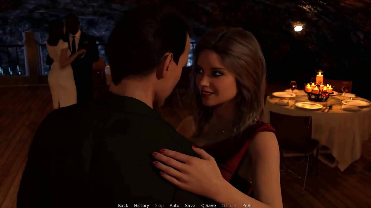The East Block: Dancing with the Hot Girlfriend - Episode 44