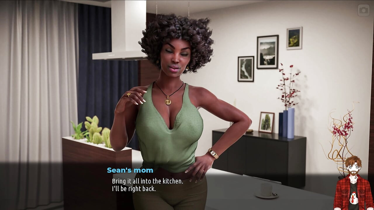 MILFs of Sunville - ( PT 06 ) - L7team