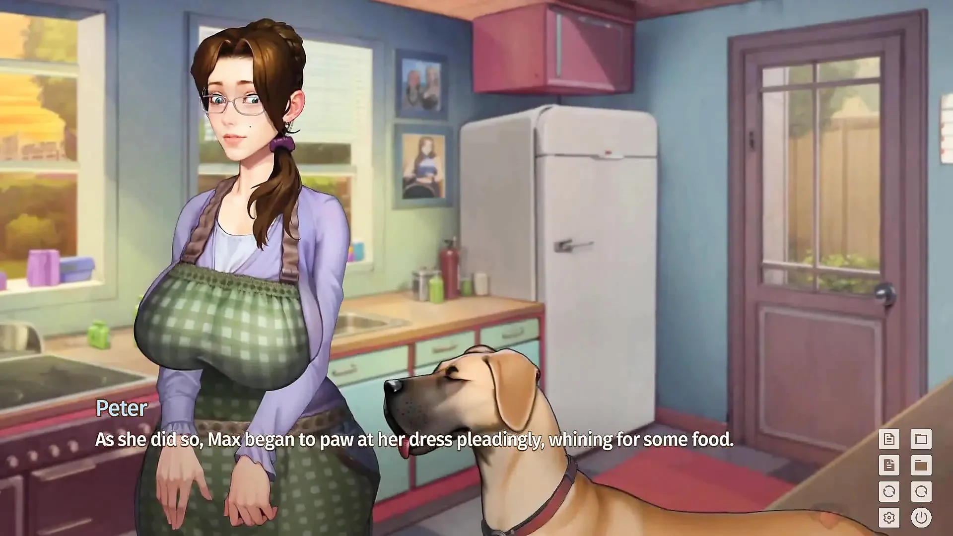 Taffy Tales: in the University – Episode 7