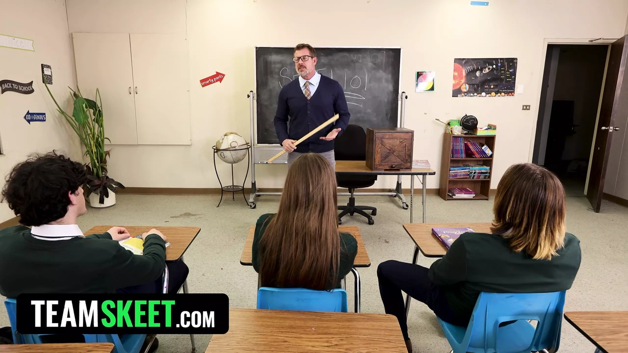 Last Week On TeamSkeet: April 21, 2025 – April 27, 2025 Trailer Compilation