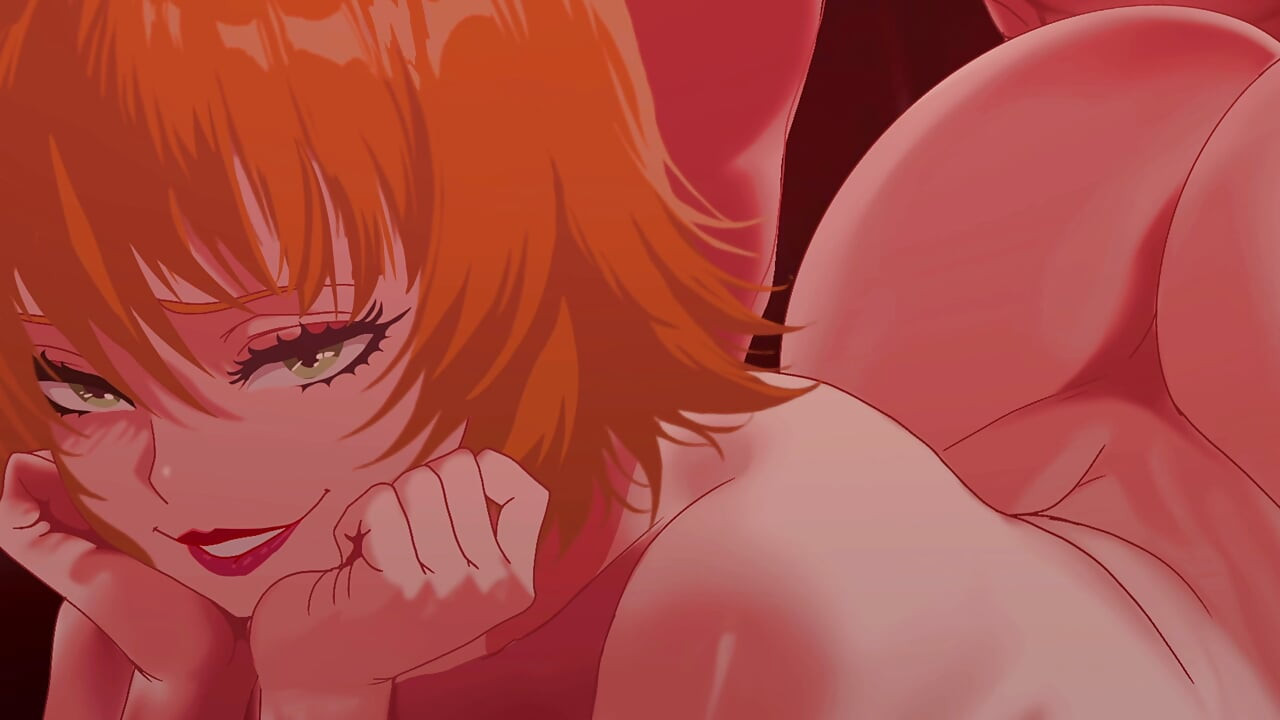 BRUCE WAYNE X SELINA KYLE. CATWOMAN SUCKS AND FUCKS BATMAN’S HUGE COCK AT THE BAT CAVE CLUB. HENTAI ANIMATION.