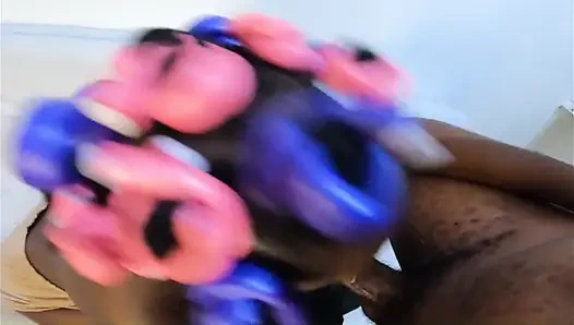 Stiefvater lutschen, harten schwanz sehr das gute und böse versaute spermaschlampe-mädchen ich bin für mein devotes oralsklaven-training - mastermeat1