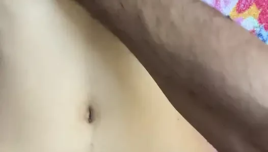Riya's Hardcore Couple Fuck