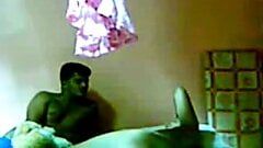 Tamil Aunty fucked nicely in doggystyle