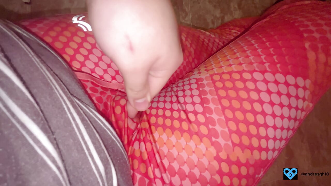 Amateur Masturbacion