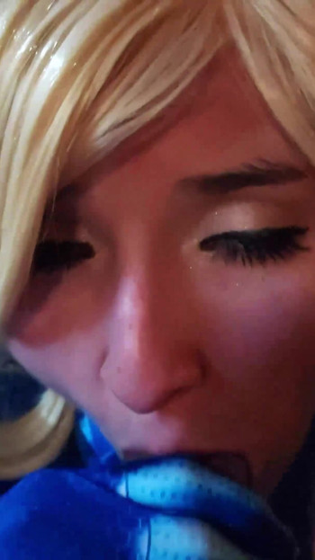 Samus ti daje pravo pušenje