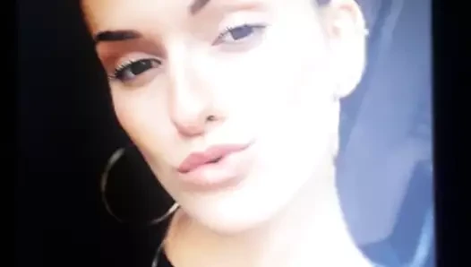 Cum haraç aline 2