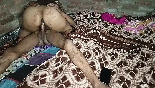 Pyasi bhabhi ki chudai