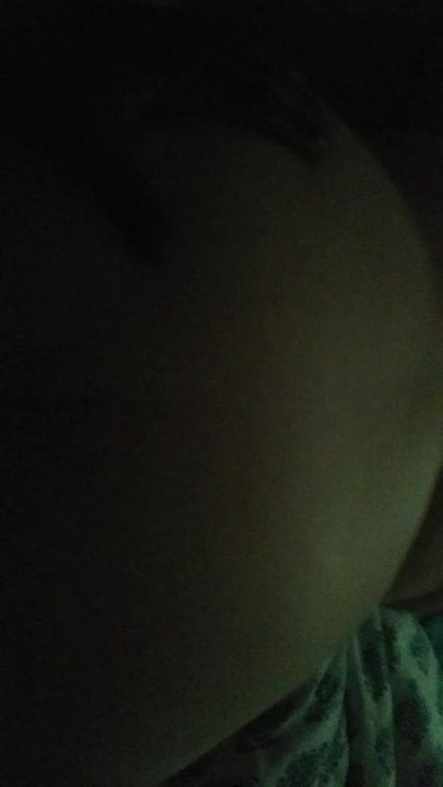 Soft BBW Backshot