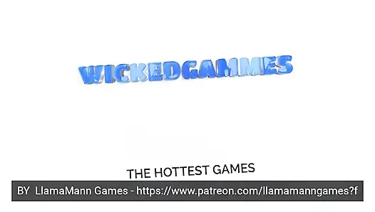 Сексбот 2: Перекалиброванный Часть 21