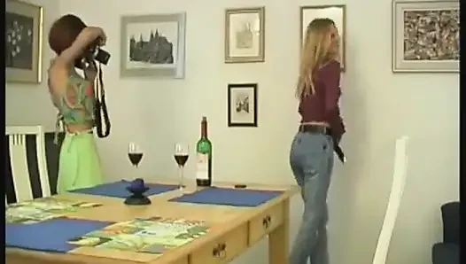 Porno inek Avrupa: Avrupalı 51