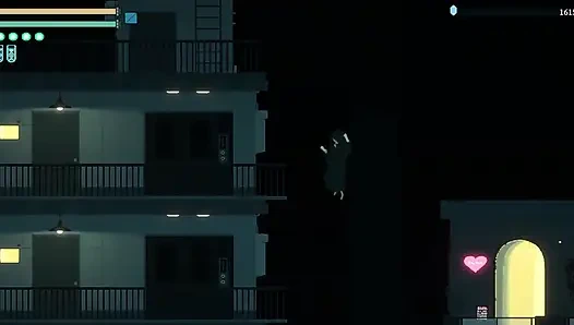 The battle part of DECOY Ultramarine Witch Scene 2 will be deleted, so the entire film will be broadcast live on Ci-En