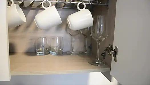 Родная, дикая и горячая Veronica Leal