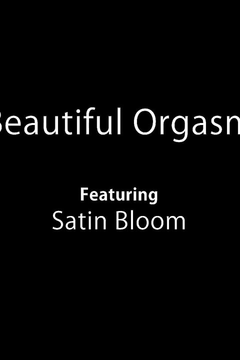 Beautiful Orgasm