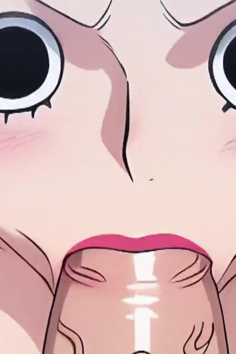 One Piece Perona Hen 3