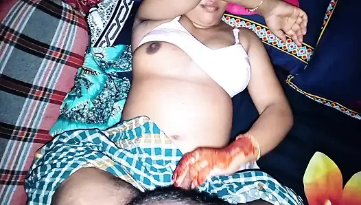 Istriku yang sombong dan aku dengan senang hati ngentot istriku dengan mengatasi rasa sombongnya.