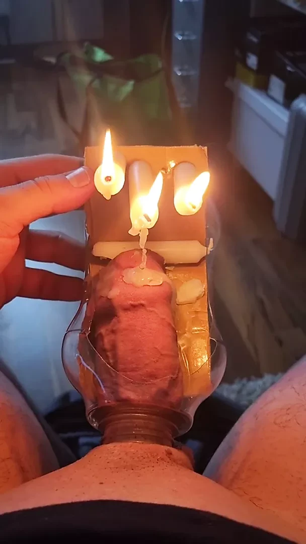 Wax torture
