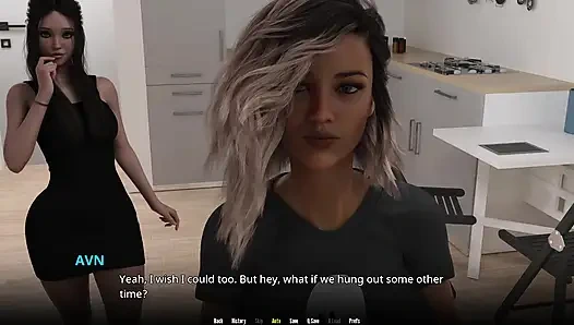 Wvm 14 - Her Feet Are Mine to Pleasure