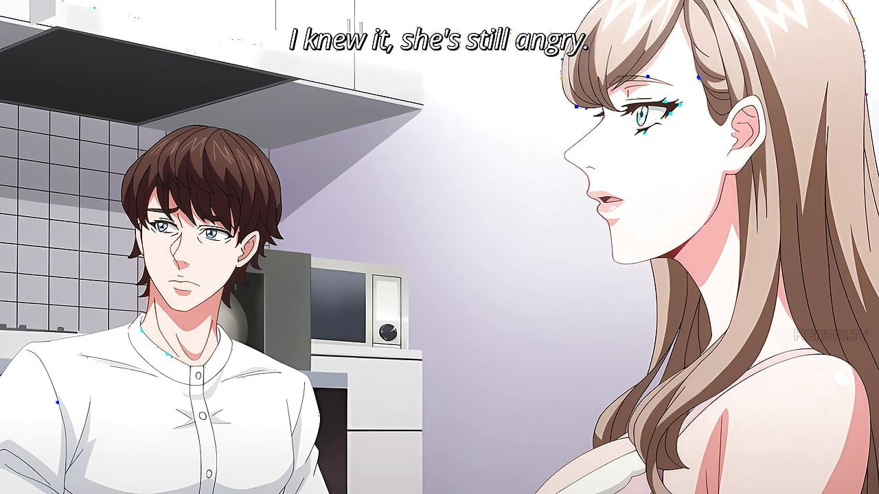 Excelente anime sin censura follando