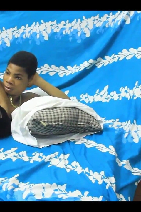 Went to Watch Movie in My Neighbor's Room and This Happened