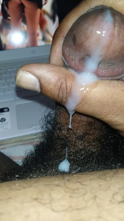 New cum tribute