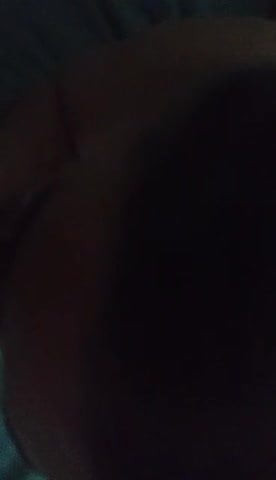 Bbw sucking my cock