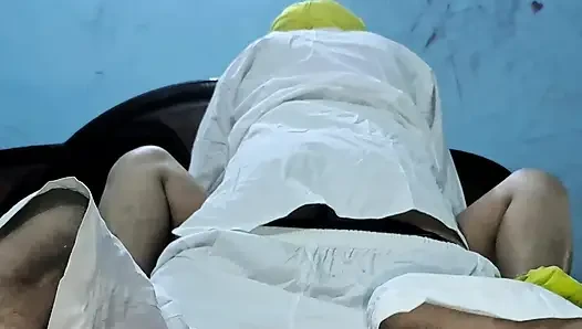 Sarabi Maan,Saab Mansa Sexy Viral video Roleplay