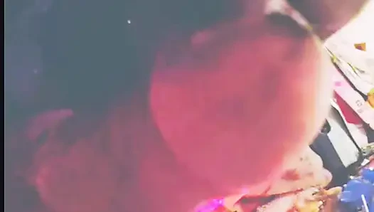 Soul Sucking Bobblehead Part 1