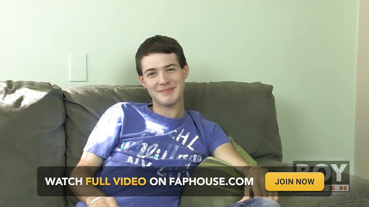 Interview with Chase Harding
