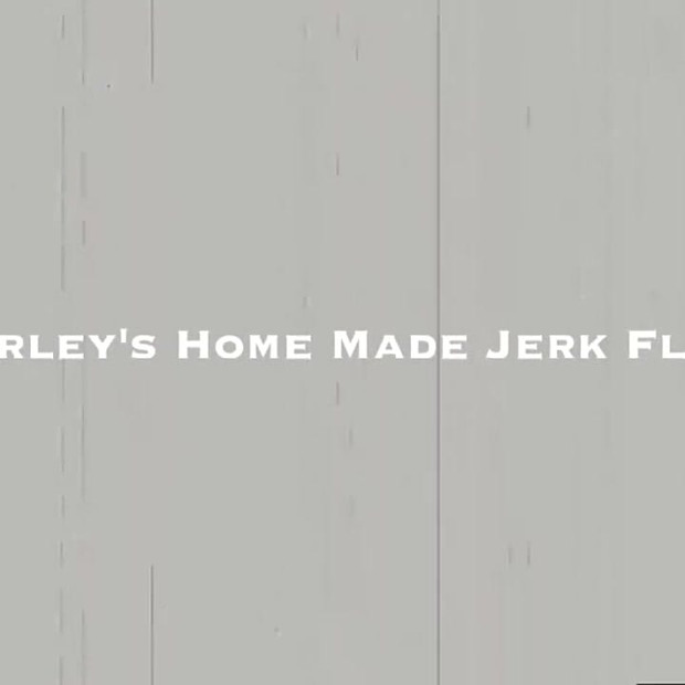 Flick Jerk Buatan Sendiri Marley