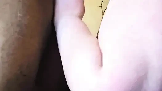 Young Fatty Sub Asked To Eat My Ass The Same Day We Met