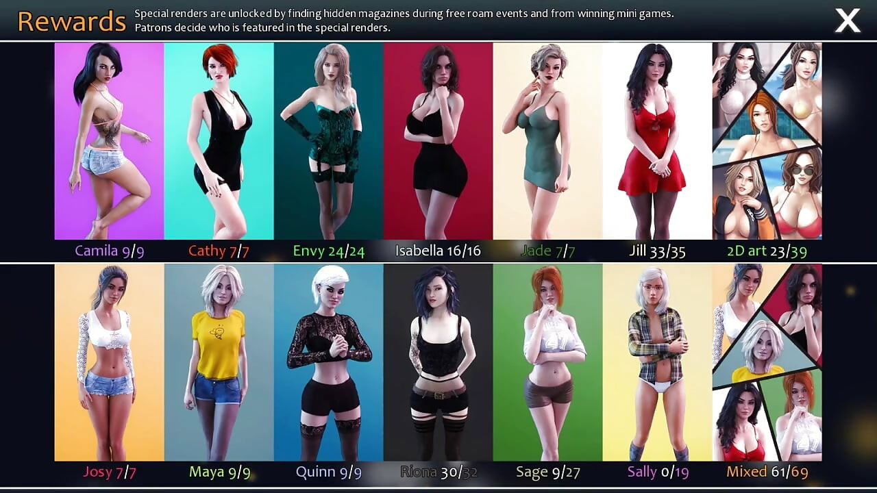 Biti Dik 0.8.1 Dio 220 Nešto za reći.. od Loveskysan69