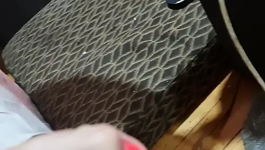 Pasangan tak berhadapan dengan chemistry berbahaya