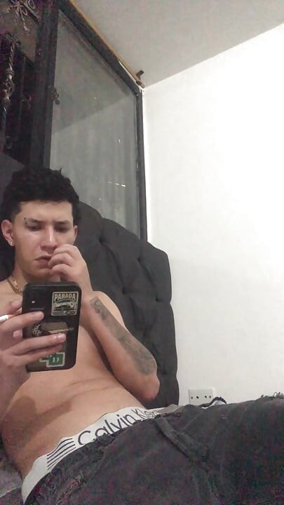 JERKING OFF MY STEPSISTER'S PANTIES