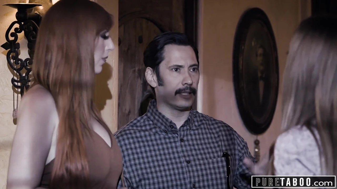Horny Couple Would Love To Fuck Their Babysitter