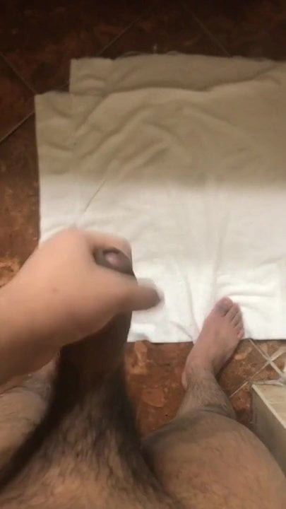 Cumshot