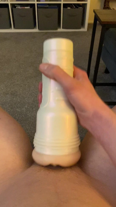Solo fleshlight